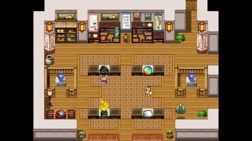 四叶苜蓿第二章手机版下载-四叶苜蓿第二章最新版下载v1.0