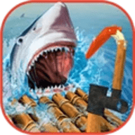 《木筏生存Survive on Raft》中文免安装版