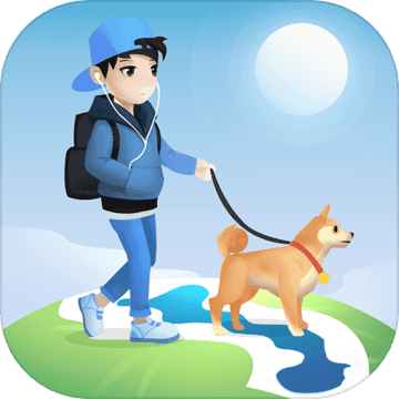 牵着狗狗去旅行playdog v101.0.1 安卓版