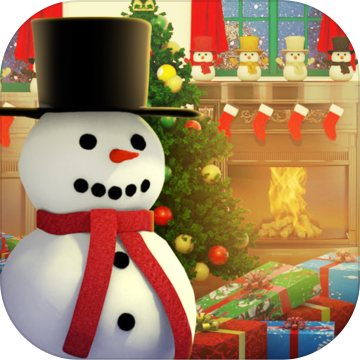 谜失幻境:圣诞前夜破解版下载-谜失幻境:圣诞前夜去广告无限提示破解版 V1.00 安卓版下载