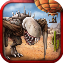 沙漠生存建造安卓版