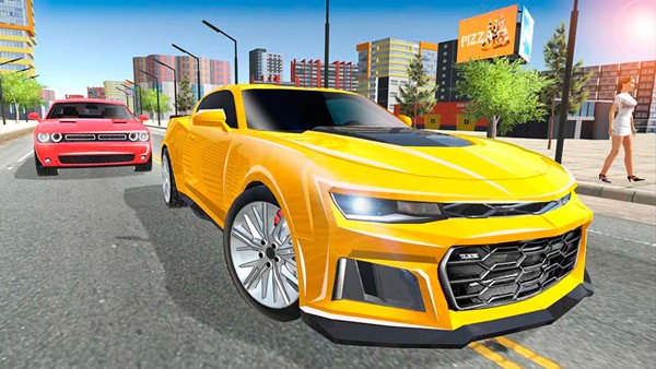 汽车模拟器2国际服最新版下载-汽车模拟器2国际服手机版下载v1.57.16