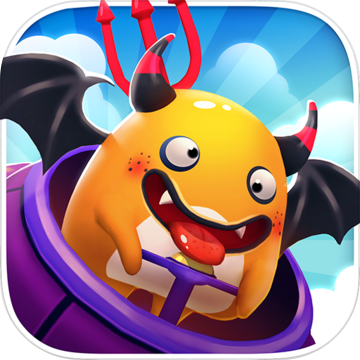 沙雕小恶魔 v1.5 苹果版