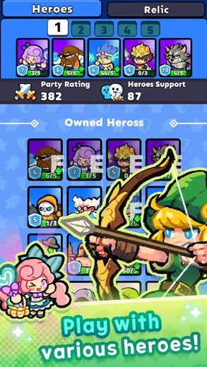 美味怪兽手机版下载-美味怪兽最新版下载v1.00.93