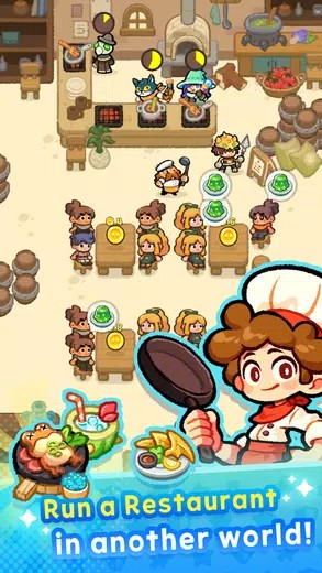 美味怪兽手机版下载-美味怪兽最新版下载v1.00.93