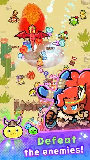 美味怪兽手机版下载-美味怪兽最新版下载v1.00.93