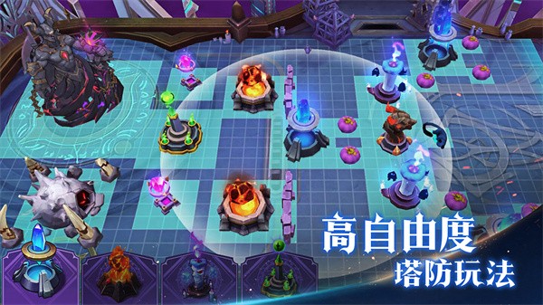 魔王与征服最新版下载-魔王与征服安卓版下载v1.0.9