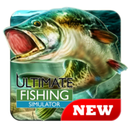 终极钓鱼模拟器破解版下载-终极钓鱼模拟器Ultimate Fishing Simulator 中文破解版下载