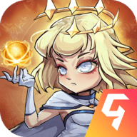 失落地下城 v1.1 苹果版