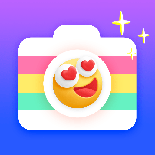 趣玩相机 v1.0.2 苹果版