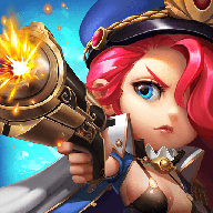 潮爆战纪安卓版