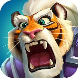 巨龙战歌 V1.1 官方安卓版