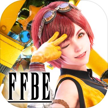 最终幻想:勇气启示录 手机版