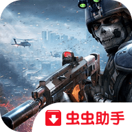 现代战争5 v5.1.1 苹果版