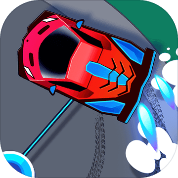 吊索漂移 v1.0 苹果版