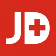 京东医药药京采 2.4.1 苹果版