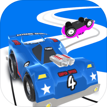 撞车大赛破解版下载-撞车大赛全解锁版 v1.6 安卓版下载