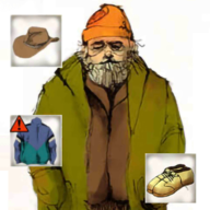 《乞丐模拟器》修改器+14 v2019.08.16 by MrAntiFun