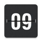 翻页时钟屏保 v4.0.3 最新免费版