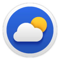 索尼天气app安卓版