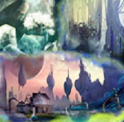 《仰冲异界Obduction》v1.8 免安装简体中文版