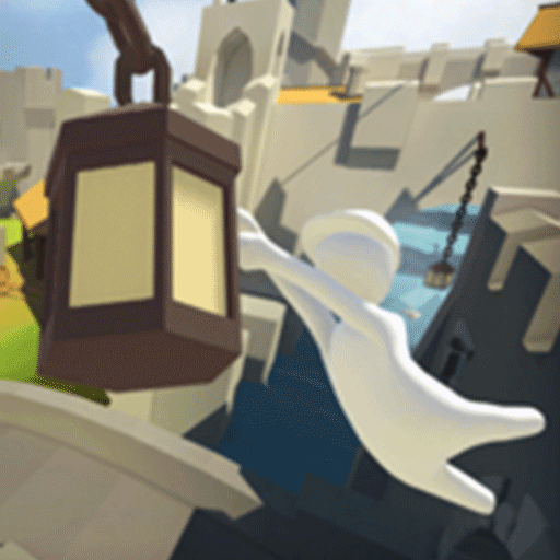 人类帮派无敌版 V0.4 安卓版