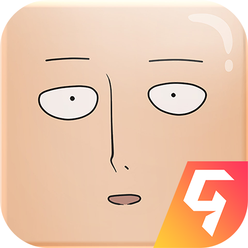 一拳超人最强之男 v1.1.2 苹果版