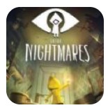 小小噩梦 v1.0 苹果版