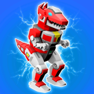 《恐龙战队：能量之战Power Rangers: Battle for the Grid》中文免安装版