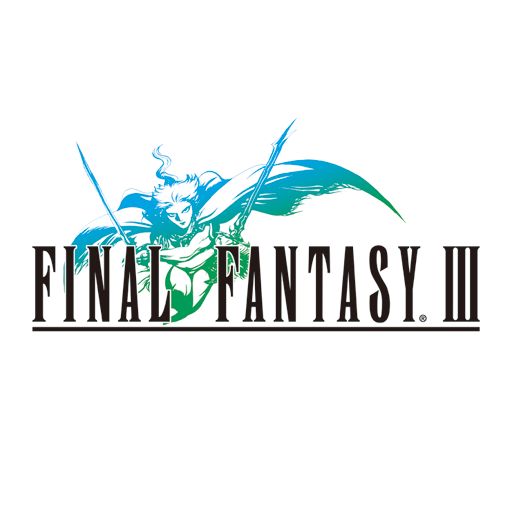 《最终幻想3（Final.Fantasy.III）》免安装中文版