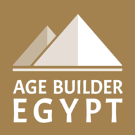 《埃及建设者Builders Of Egypt》简体中文版