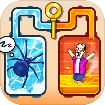 冰封蜘蛛下载-冰封蜘蛛（无限体力）v1.0 安卓破解版下载