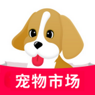 宠物市场 v3.8.3 安卓版