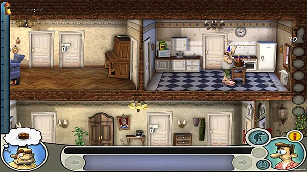 整蛊邻居1中文版下载-整蛊邻居1手机版下载v1.5.11