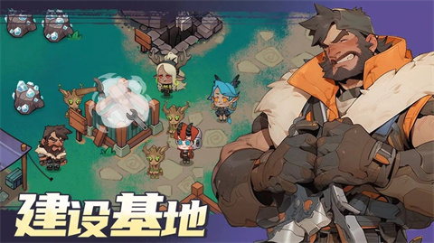 动物勇士安卓版下载-动物勇士汉化版下载v1.0.5