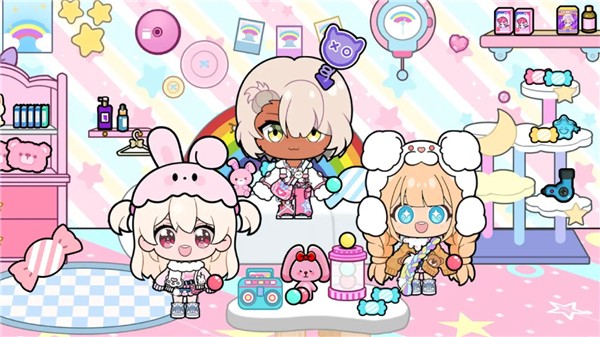 碧优蒂小镇国服最新版下载-碧优蒂小镇国服安卓版下载v1.2.0