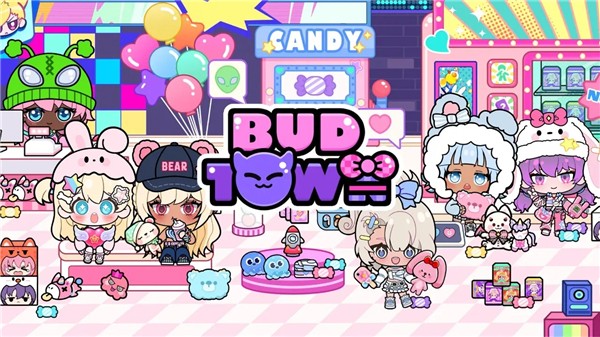 碧优蒂小镇国服最新版下载-碧优蒂小镇国服安卓版下载v1.2.0