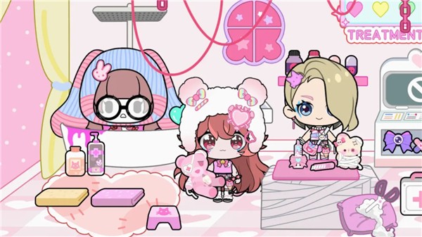 碧优蒂小镇国服最新版下载-碧优蒂小镇国服安卓版下载v1.2.0