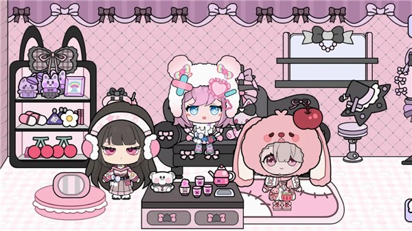 碧优蒂小镇国服最新版下载-碧优蒂小镇国服安卓版下载v1.2.0