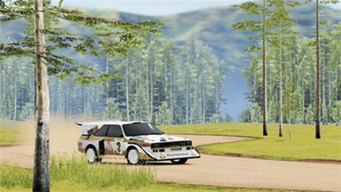 carx拉力赛安卓版下载-carx拉力赛中文版下载v29205