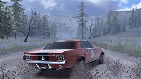 carx拉力赛安卓版下载-carx拉力赛中文版下载v29205