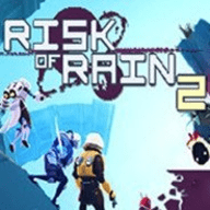 《雨中冒险2 Risk.of.Rain.2》 免安装中文版