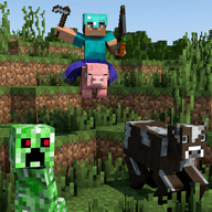 《创造世界Craft.The.World》v1.5.004 免安装简体中文版（包含DLC）