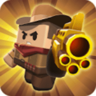 猎枪先生破解版下载-猎枪先生Mrgun（无限货币）v1.1.2 安卓破解版下载