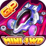口袋四驱车 v1.997 苹果版