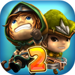 奇幻射击2 v4.3.1 安卓版