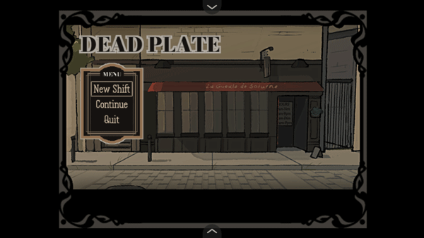 死盘子手机版下载-死盘子最新版下载v1.0