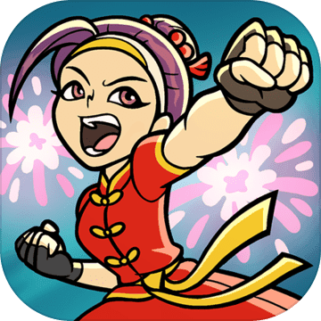 功夫圣手修改版（无条件使用钻石和金币）v1.4 安卓版