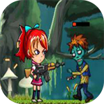 亿万僵尸 1.9（魔兽地图）