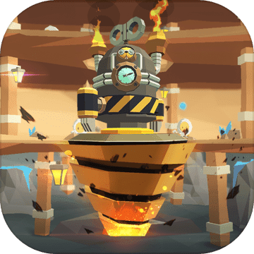 土地挖掘者修改版（使用金币和钻石不减少反而增加）v1.1.4 安卓版